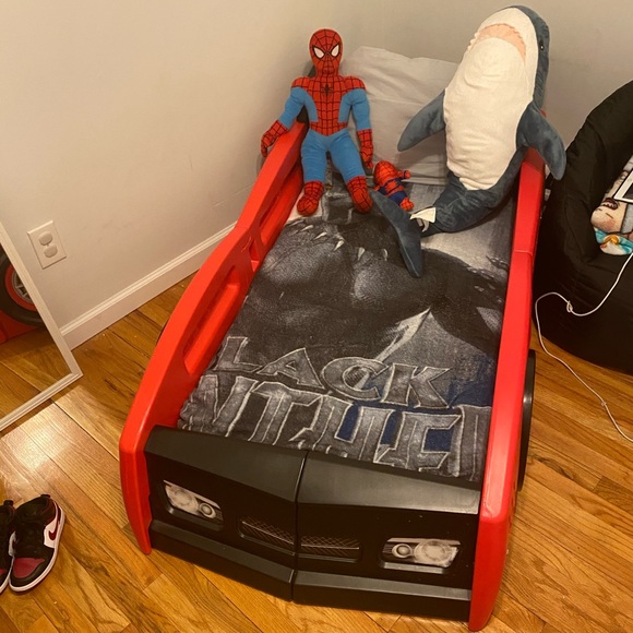 Other - Bed